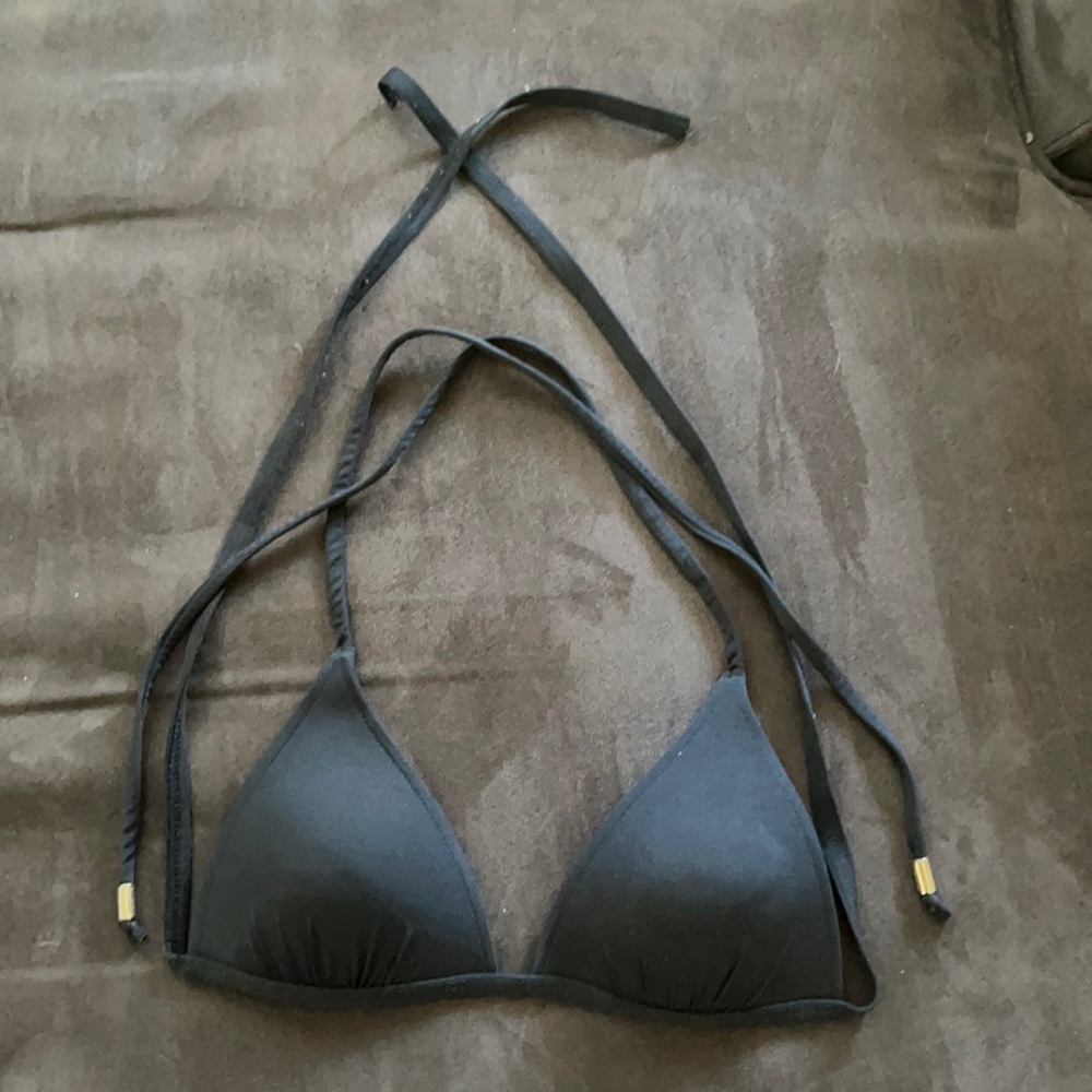 Voda Swim Envy Push-up String Bikini